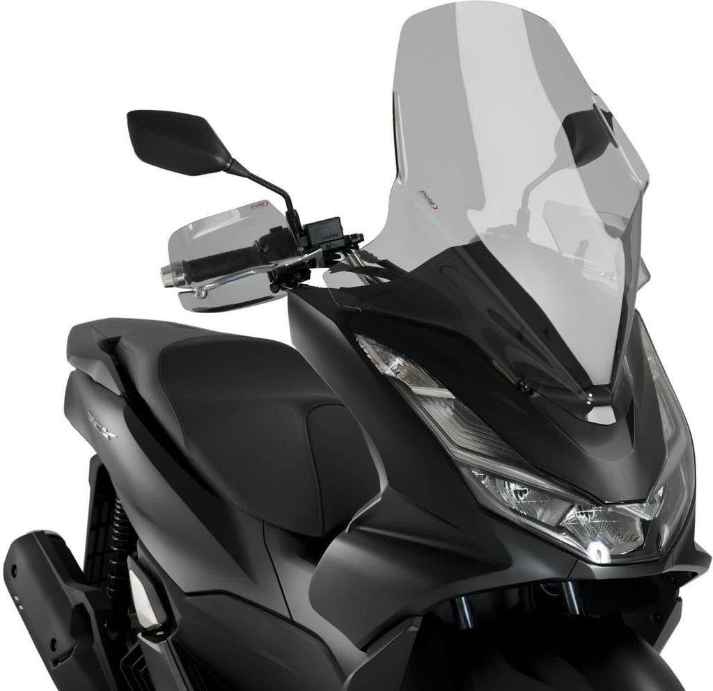 Puig Tourenscheibe V-Tech getönt für Honda PCX 125/150 2021-