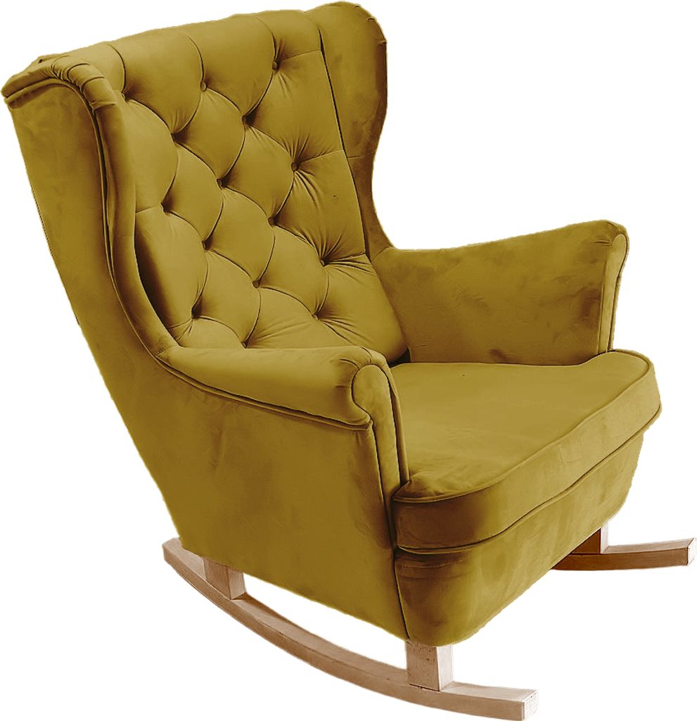 DomoHome Relaxsessel Armlehnensessel Armlehnen Fernsehsessel Loungesessel Polstersessel Couchsessel Armsessel Chair Wohnzimmersessel Ohrensessel | ...