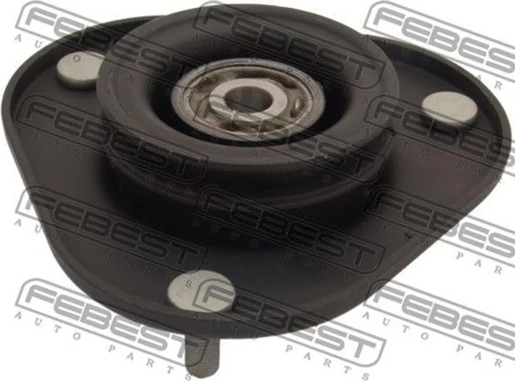 Roulement amortisseur renforcé FEBEST TSS-ACA30F compatible RAV 4
