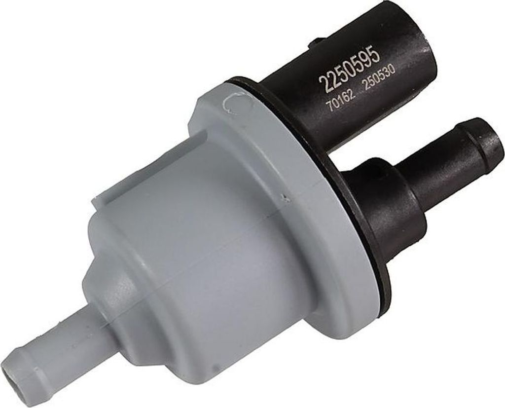 METZGER AUTOTEILE 2250595 Be-/Entlüftungsventil, Kraftstofftank