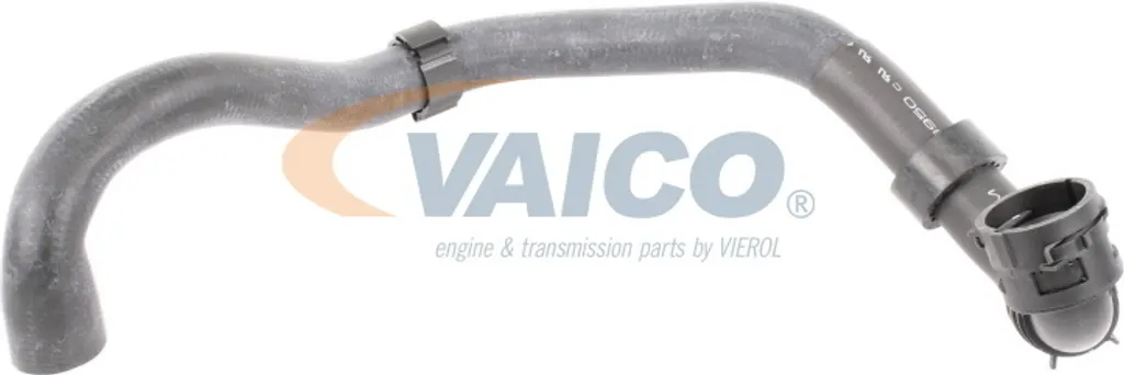 Tubo Acqua Radiatore VAICO V10-4807 - Convenienza per VW Caddy III