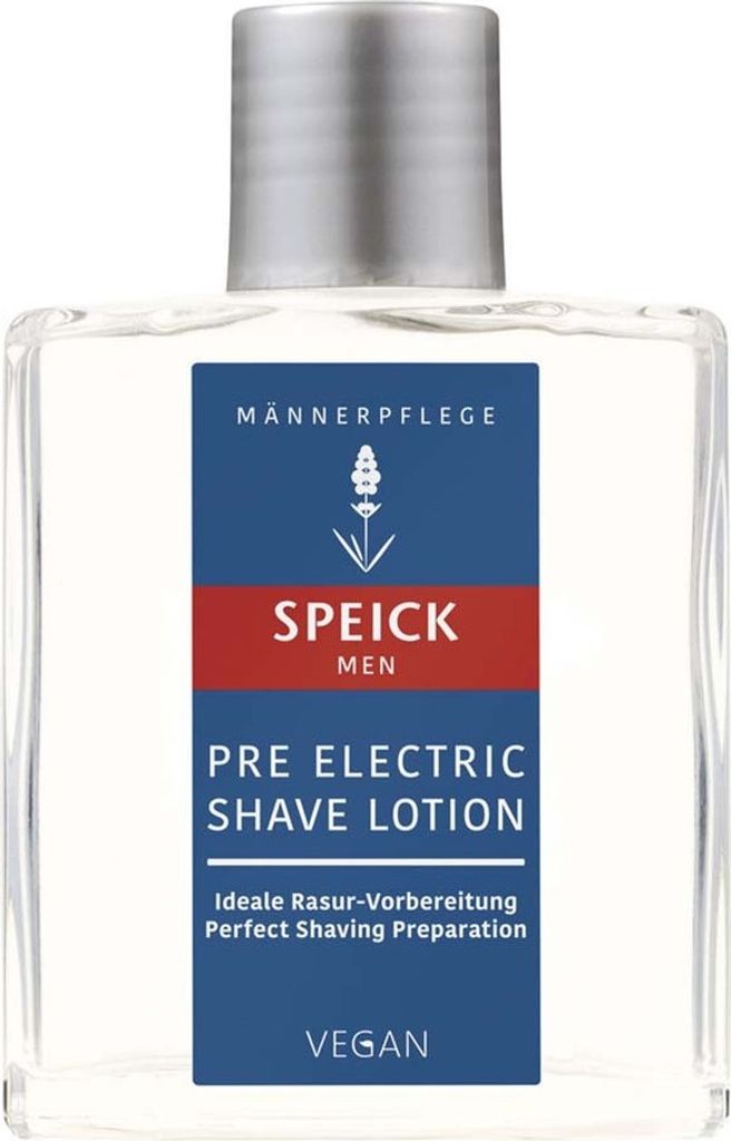 Speick 195, Voda po holení, Normální pokožka, 100 ml Obrázek produktu 