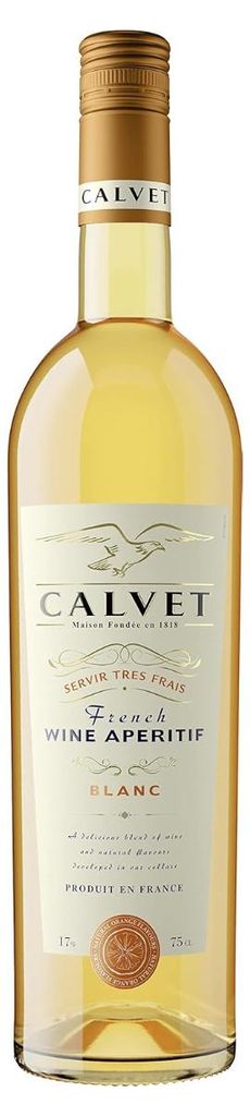 Aperitivo di vino francese Calvet 17% Vol. (0,75 l) Immagine del prodotto 