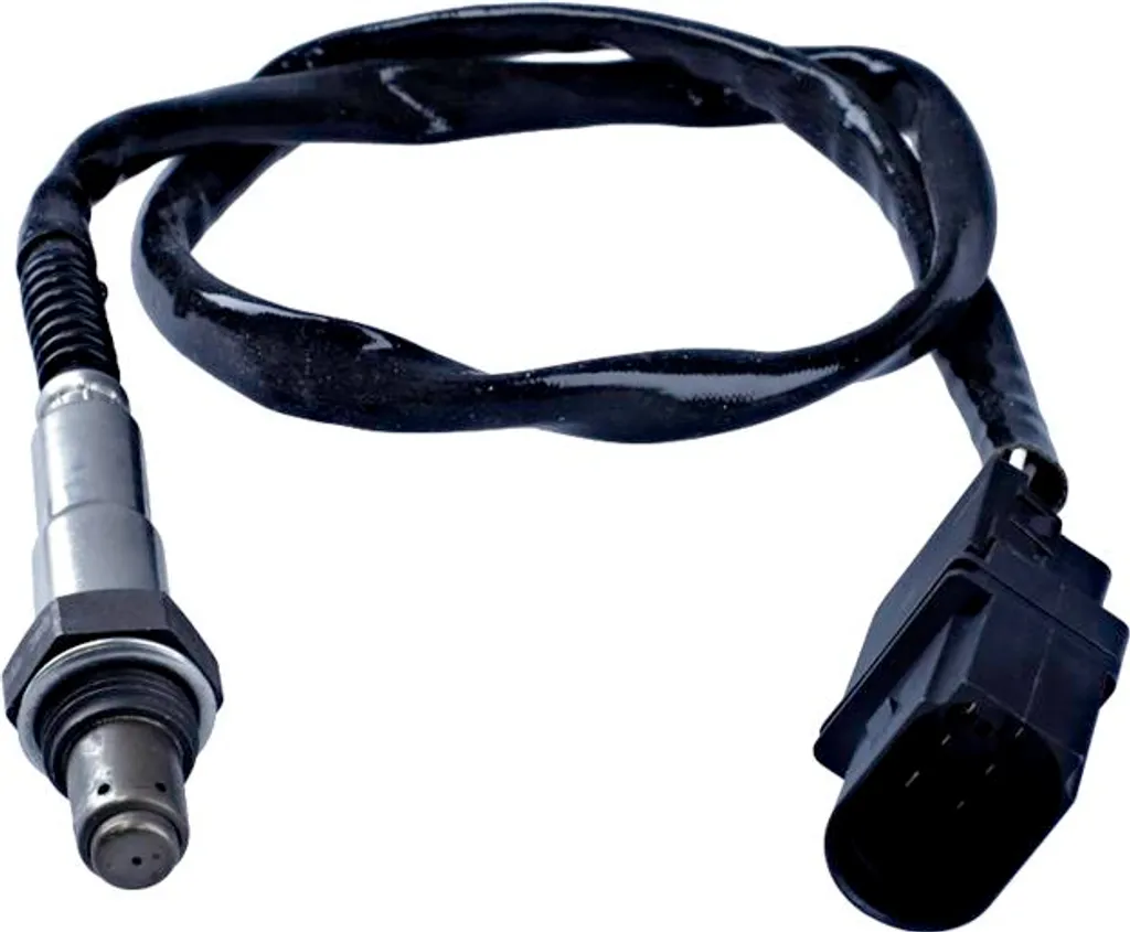 Sonde lambda NGK 96484 robuste : Réduction de consommation de carburant - 7