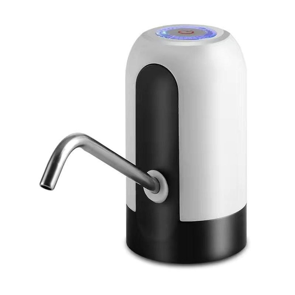 5 Gallonen Wasserkanister Pumpe automatisch, USB Produktbild 