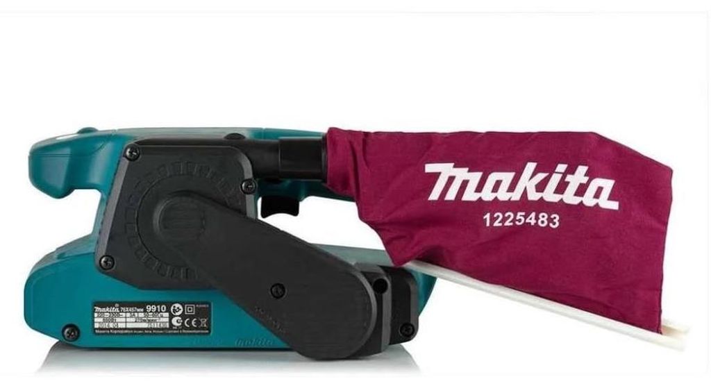 Makita 9910, 13 cm, 26,2 cm, 13 cm, mains Produktbild 