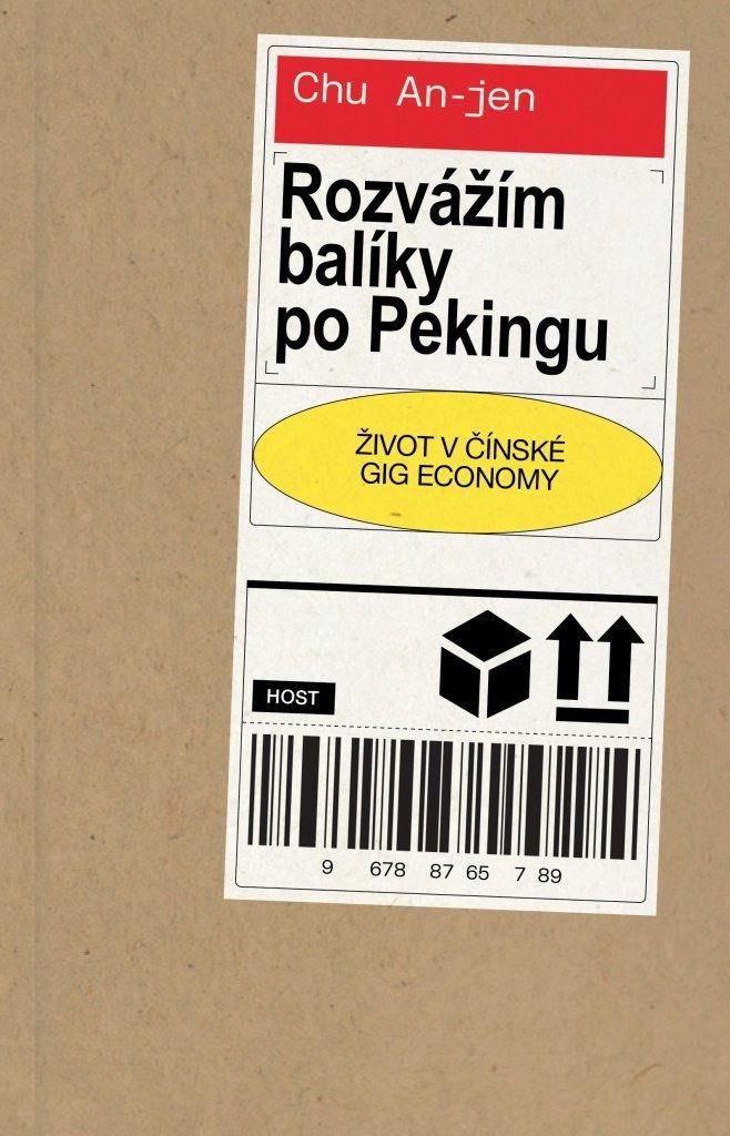 Pakete ausliefern in Peking: das Leben in Chinas Gig Economy
