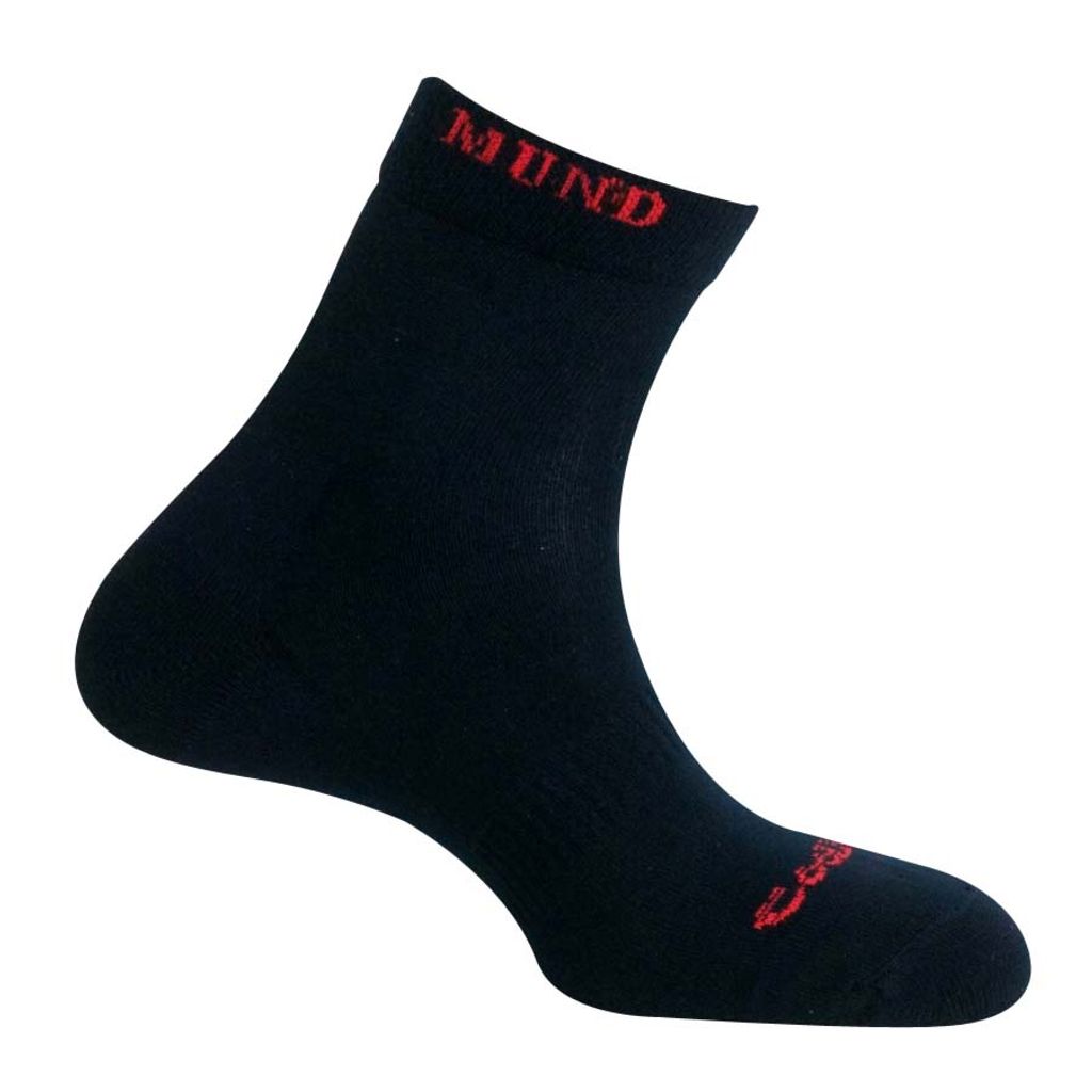 Mund Socks Btt/mb Summer Marine EU 34-37