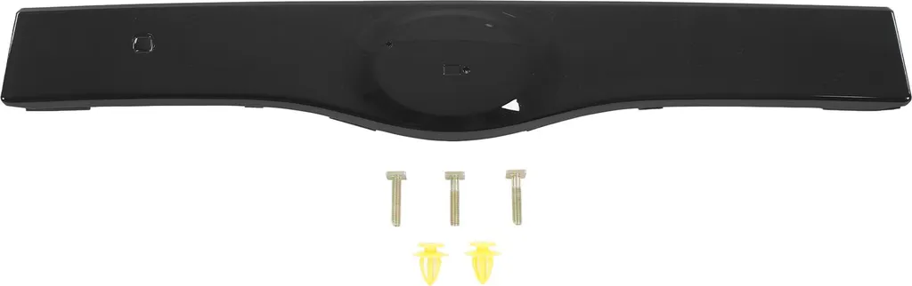 Poignée de Hayon Arrière 7680147050C0 pour Prius 2004-2009 Noir