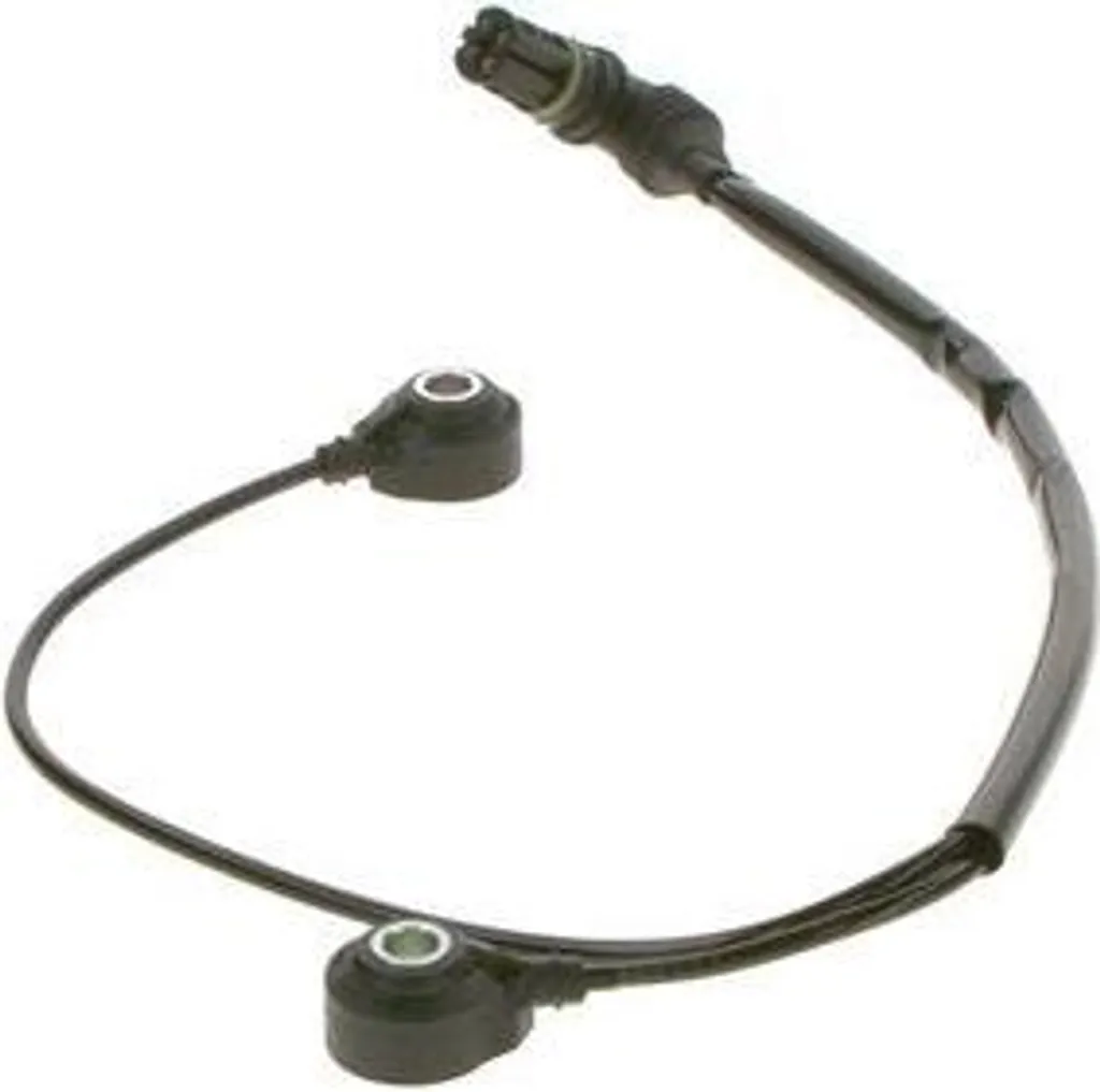 Capteur de cliquetis BOSCH 0261231200 pour BMW E39 E60 E65 et X5 E53