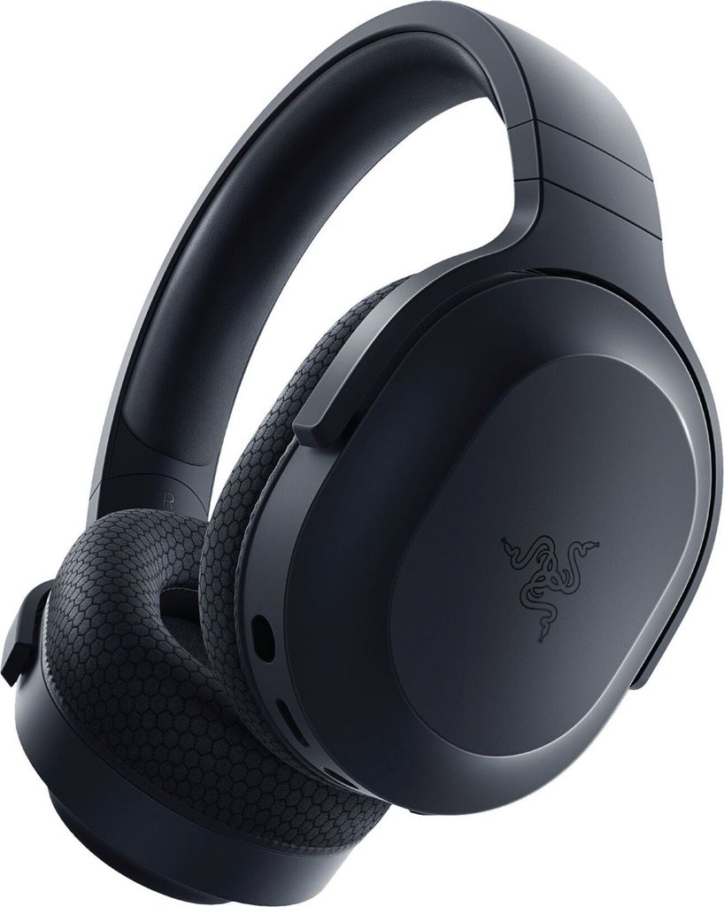 Razer Barracuda X, Przewodowy i Bezprzewodowy, Gaming, 20 - Zdjęcie produktu 