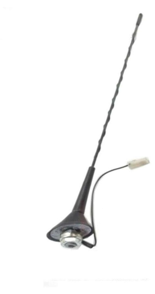 FM/AM 41cm rádiová anténa pro montáž na střechu pro modely Obrázek produktu 
