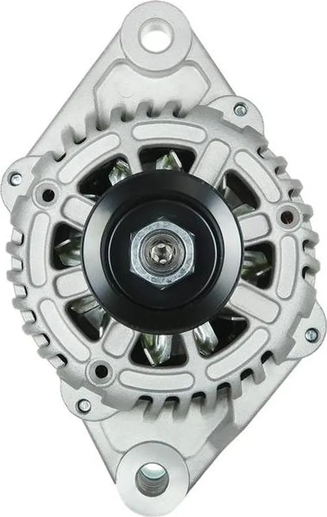 Alternateur S10 2.8 4X2 Renforcé - Courant Stable pour Équipements 12V