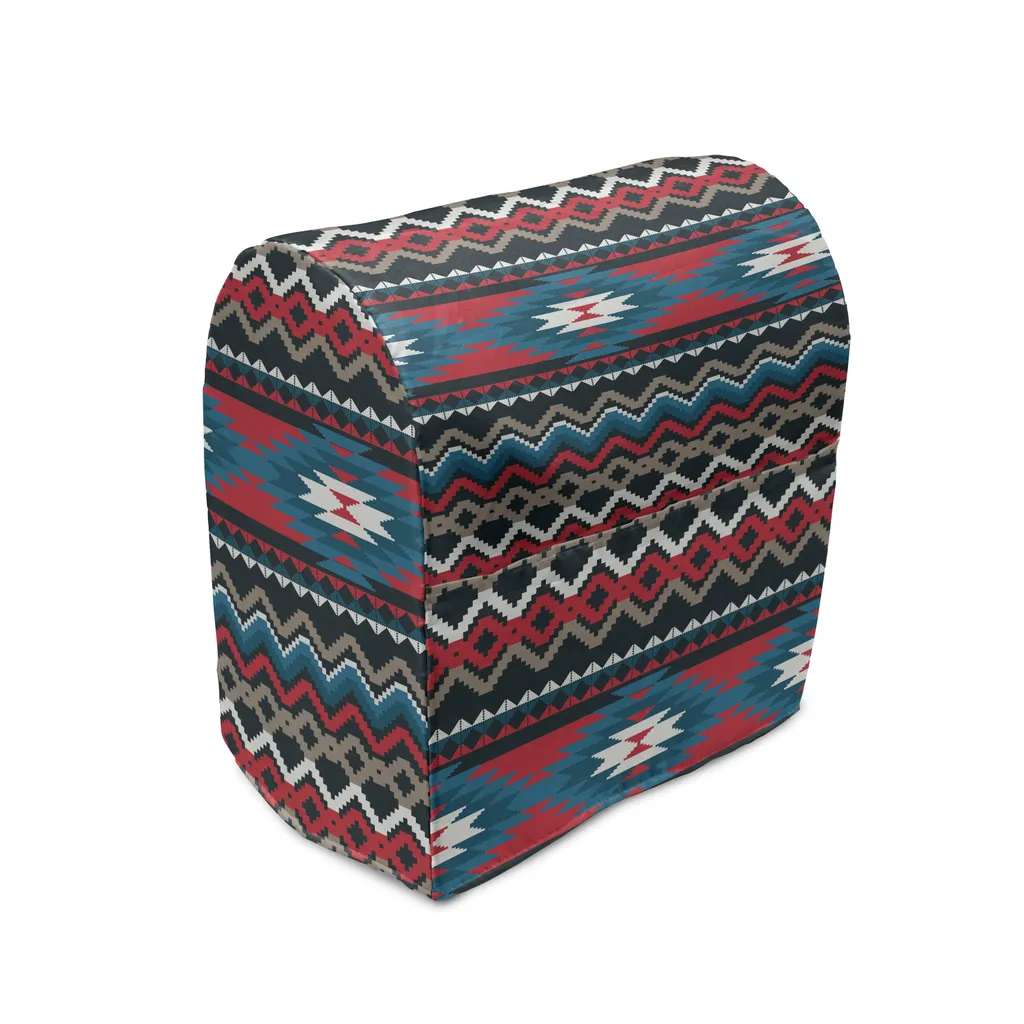 Custodia Smart Frullatore ABAKUHAUS Vintage: Tasche e Protezione