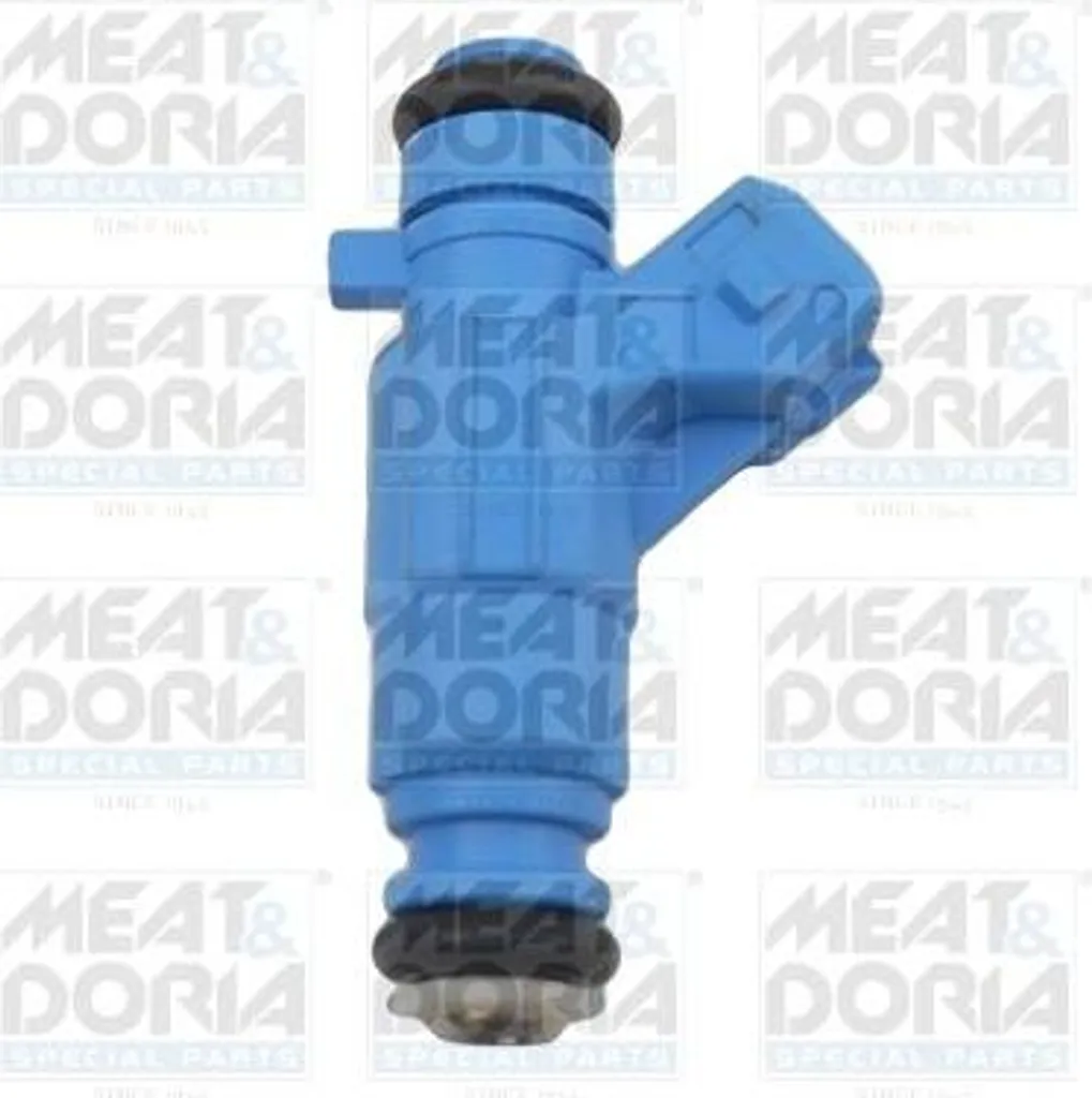 Injecteur 71716957 contre surconsommation essence Fiat Punto et Palio