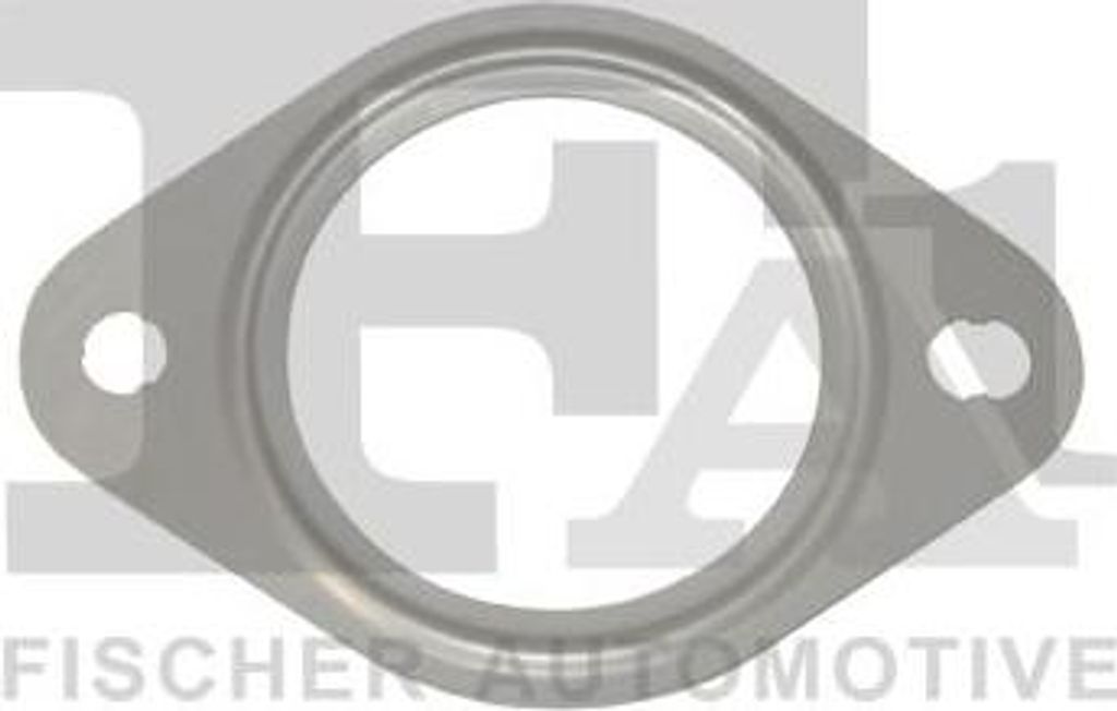 FA1 120-946 Dichtung, Abgasrohr OE 13277713 kompatibel mit Cruze, Adam, Astra J, Corsa E