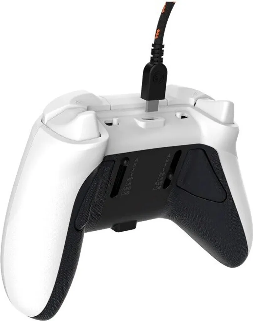 Manette Xbox Snakebyte GAMEPAD PRO X idéale pour Gaming Compétitif PC - 4