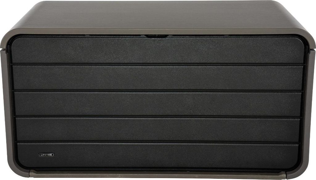 Plastový záhradný box Lifetime Space XL 625 L Box na Obrázok produktu 