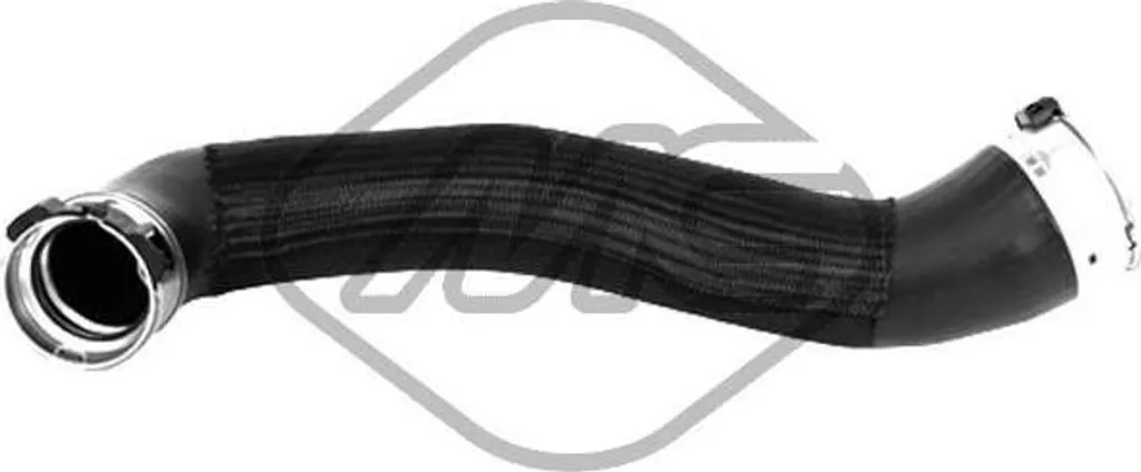 Metalcaucho 99332 Manicotto Turbo Qashqai 1.6dCi 144634EB0B Prezzo