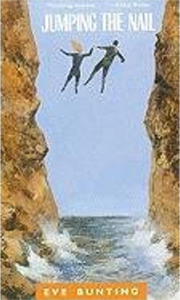Jumping the Nail