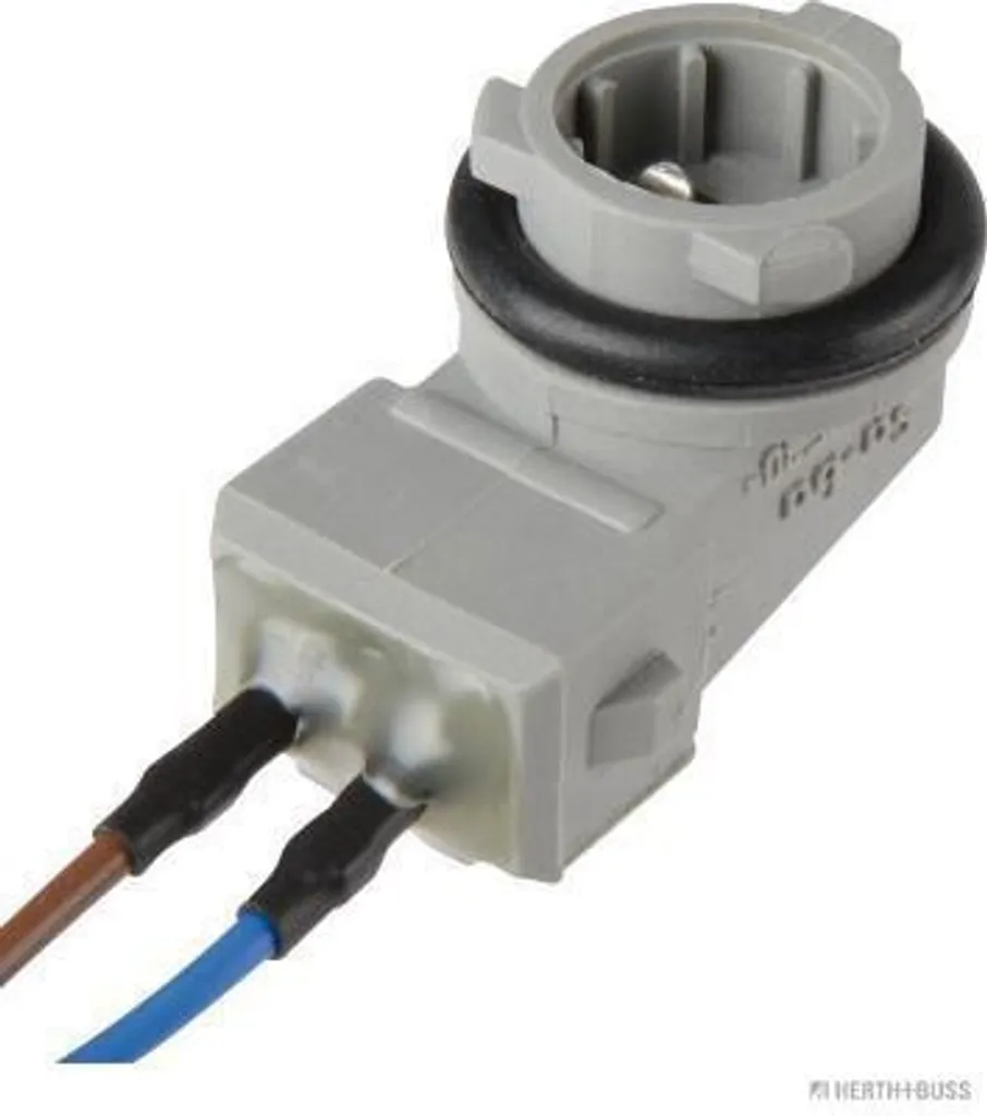 Douille de lampe universelle 50390168 avec connecteurs renforcés
