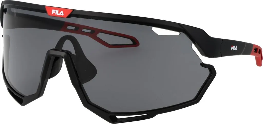 Lunettes de soleil sport pour homme Fila SFI721 protection UV optimale
