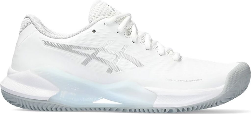 Asics Gel-challenger 14 Clay Blanco Mujer 1042a254 100
