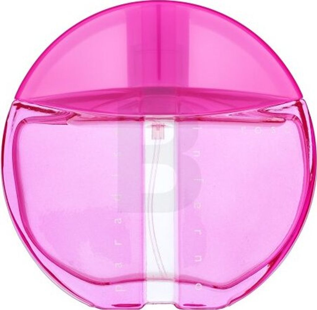 Benetton Inferno Paradiso Pink Eau de Toilette für Frauen Produktbild 