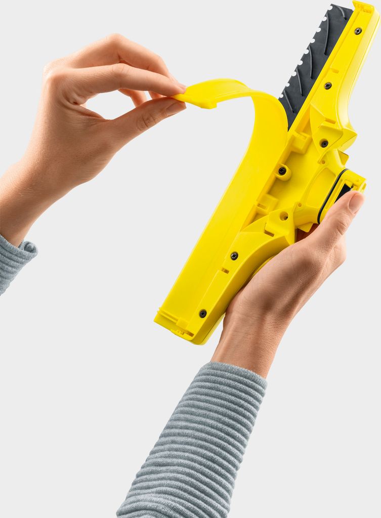 Kärcher WV 6 Plus - Čistič oken - Ruční vysavač - Obrázek produktu 24