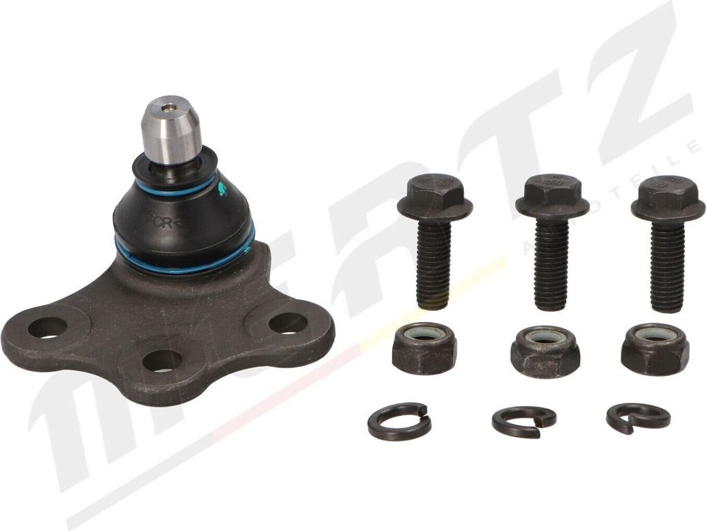 MERTZ TRAGGELENK FÜHRUNGSGELENK VORNE links