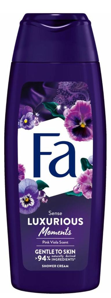 Fa Douchegel – Momente 250 ml
