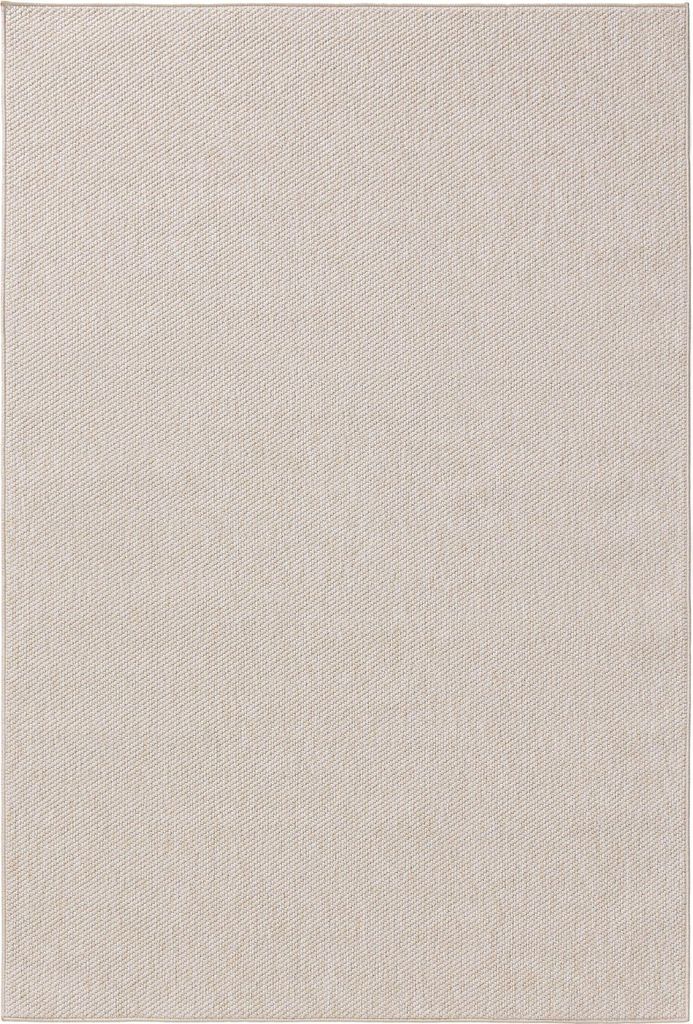 benuta dywan in- & outdoor Iowa Kremowy 200x300 cm dywan do Zdjęcie produktu 