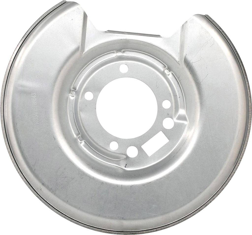 STARK Spritzblech Bremsscheibe für VOLVO 240 Kombi (P245) Hinten Rechts SKSPB-2340163 Ankerblech