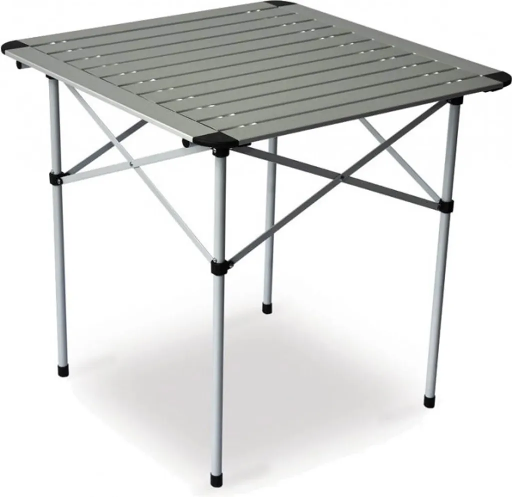 Table de camping Pinguin Table S pliante en aluminium pour randonnée