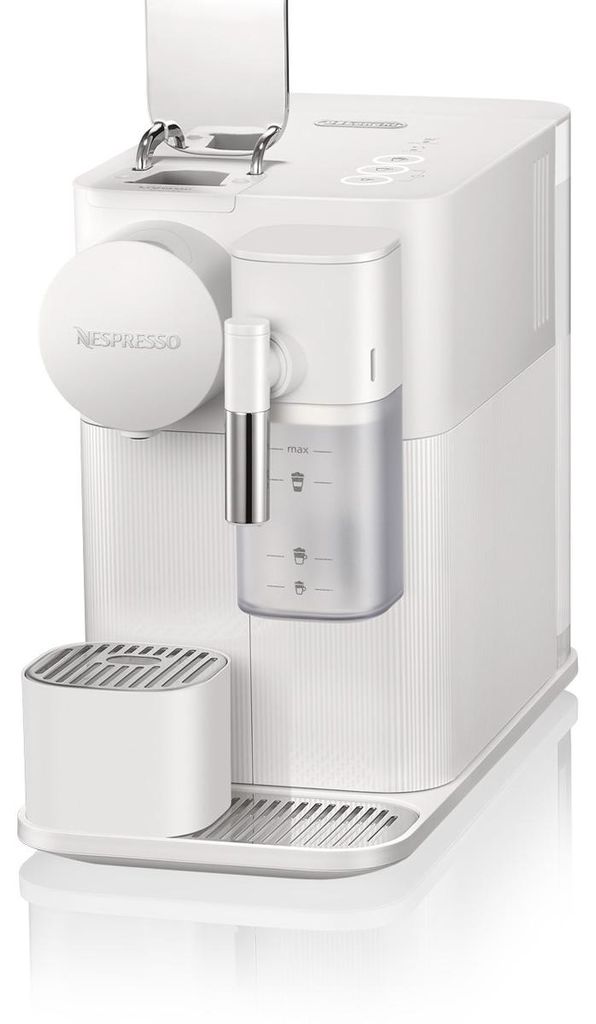 Macchina a capsule Nespresso Lattissima One EN510.W, bianco Immagine del prodotto 