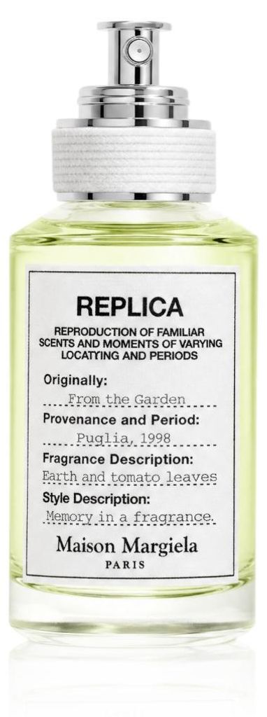 Replica From The Garden, eau de toilette en vaporisateur, Image du produit 