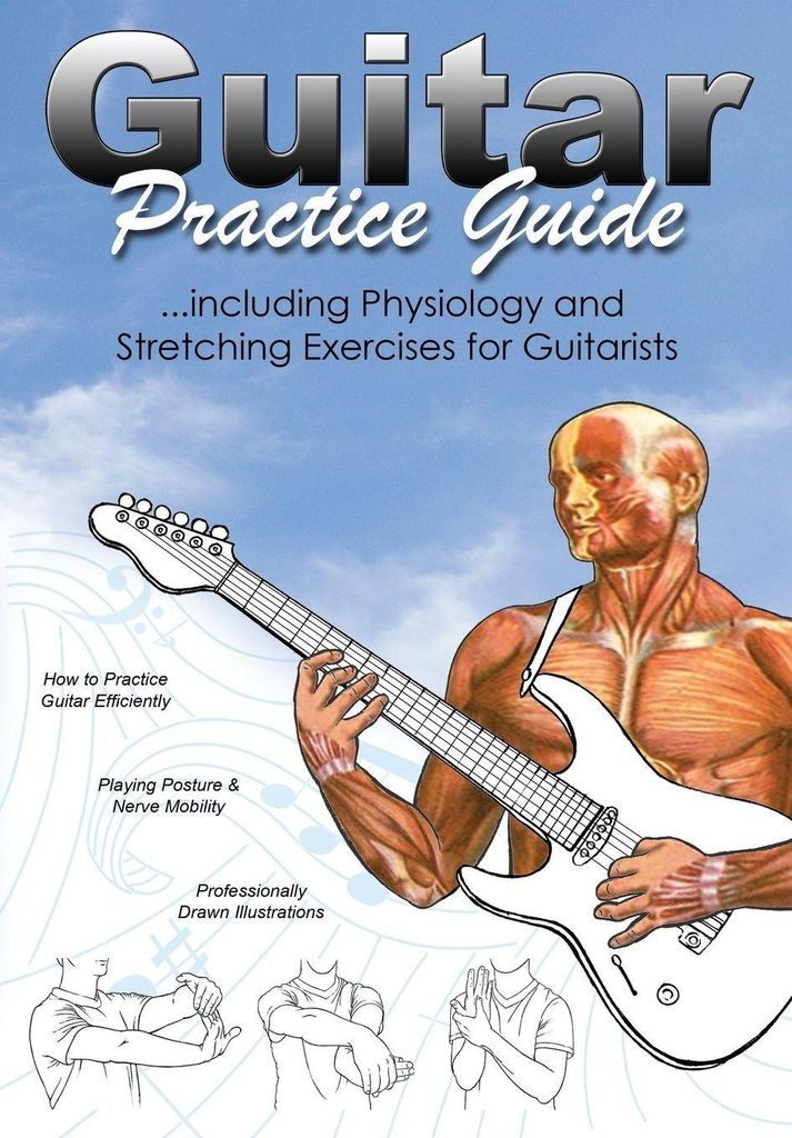 Guitar Practice Guide