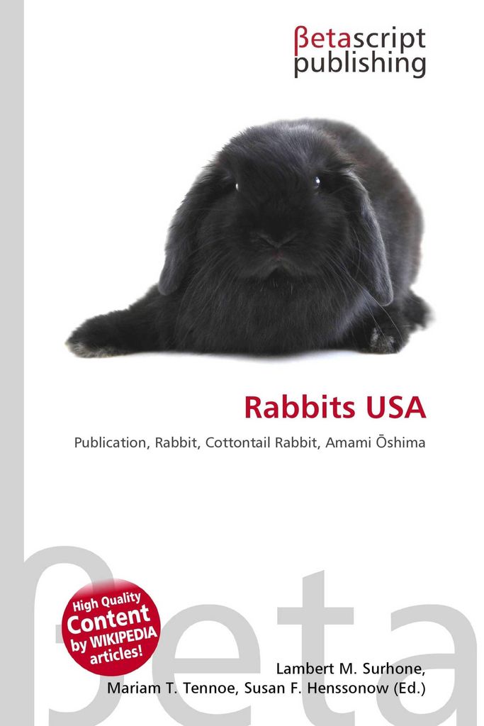Rabbits USA