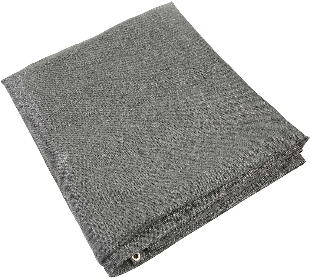 Tapis de camping extérieur pour auvent de tente 500x250 cm résistant