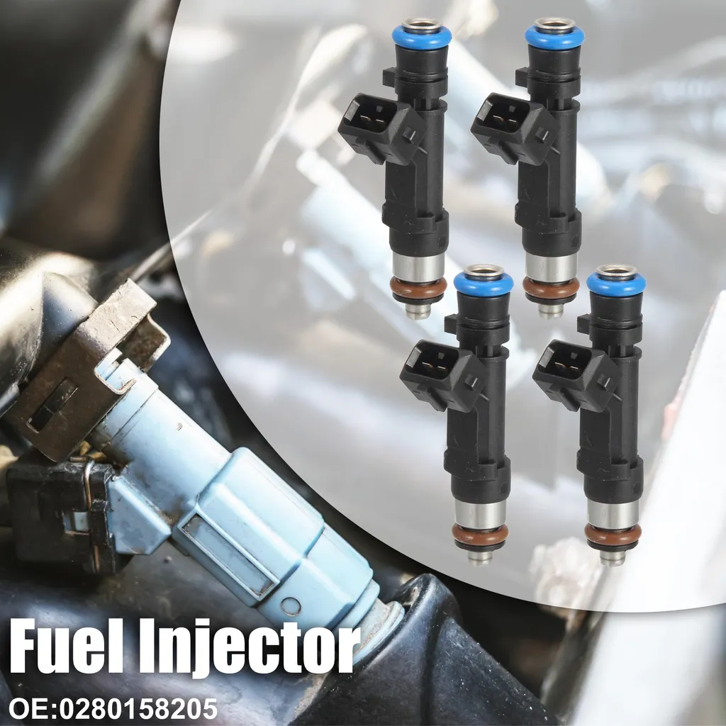 Injecteurs de carburant contre les ratés moteur de Chevrolet Cruze
