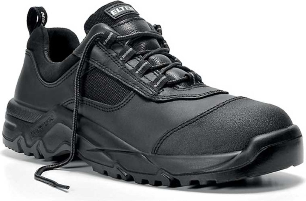 ELTEN Sicherheitsschuh MARVIN S3 25261 Schwarz, 41