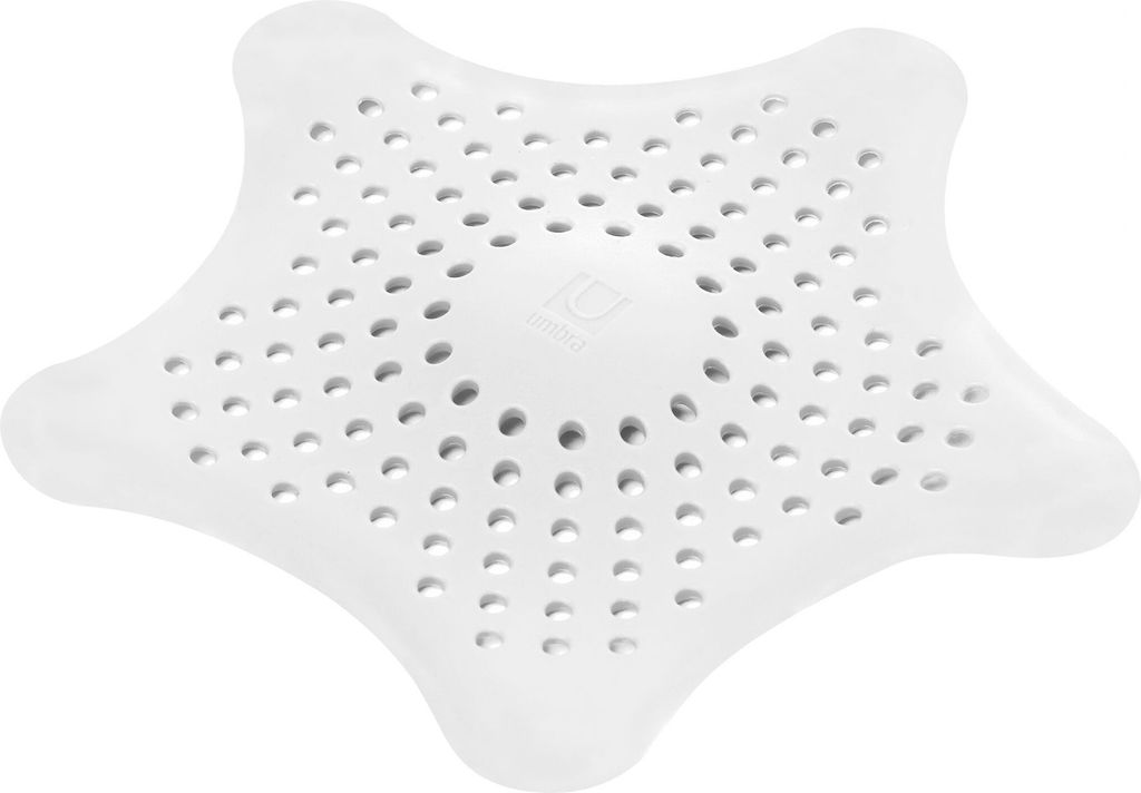 Schmutzfänger STARFISH für Abfluss 15 cm HOMLA Produktbild 14