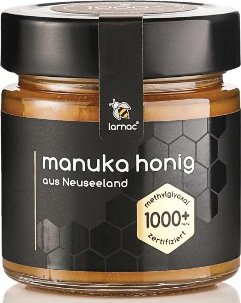 1 El Honig Kaloriennull