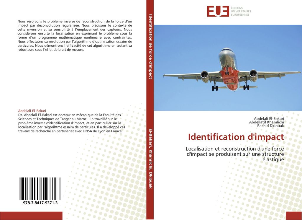 Identification d'impact