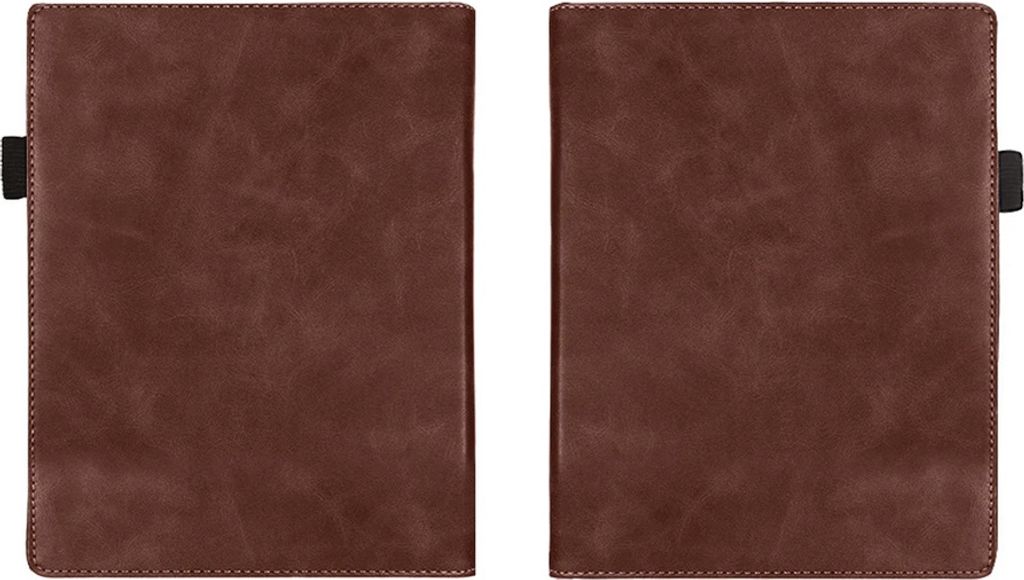 Riemenhülle für PocketBook InkPad 4/ Color 2 (Braun) Produktbild 