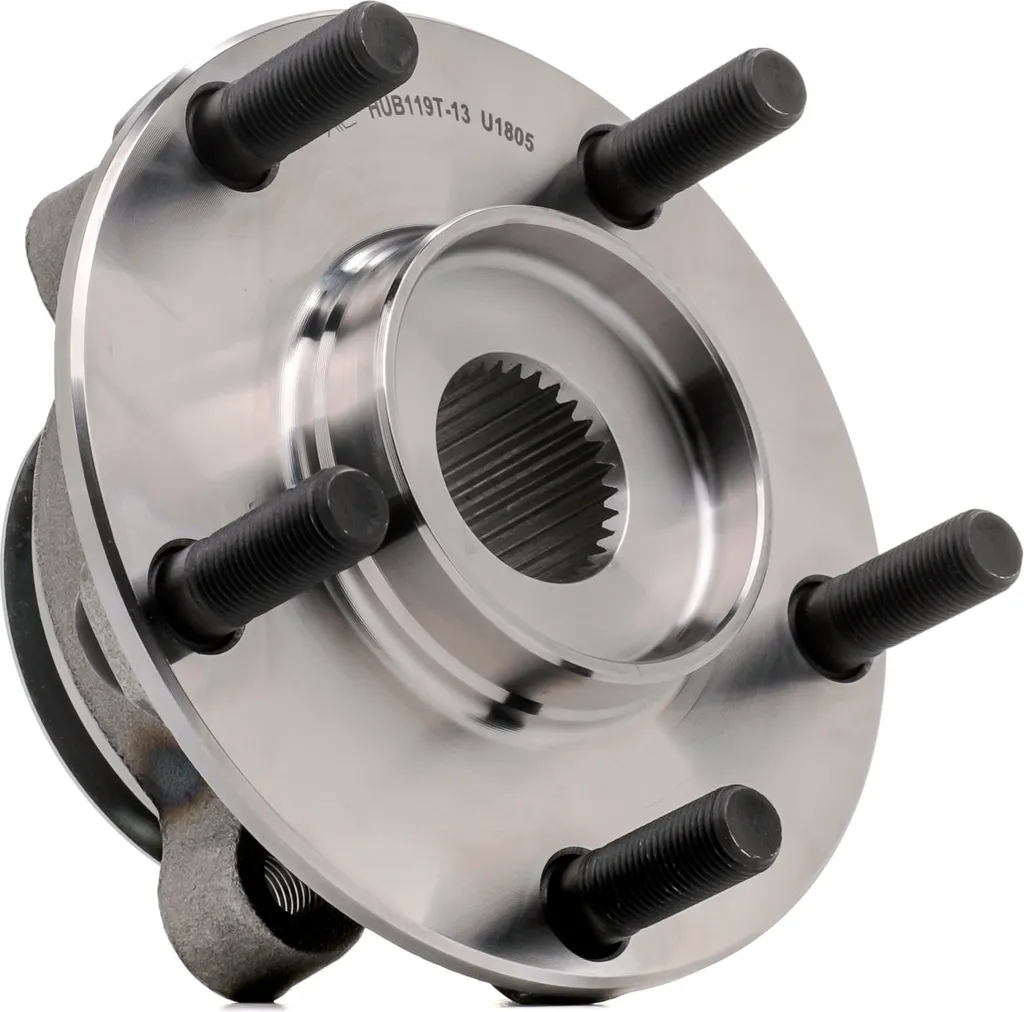 Roulement de roue avant pour NISSAN Qashqai : kit DAYCO KWD1057 complet