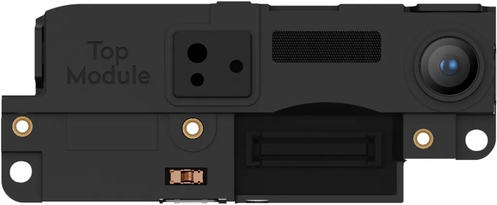 Modulo superiore Fairphone 3 - 1