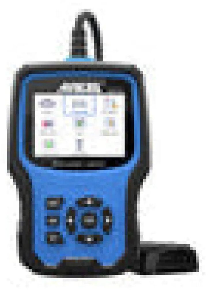 Scanner de diagnostic Obd2 Ancel Bm700 Image du produit 