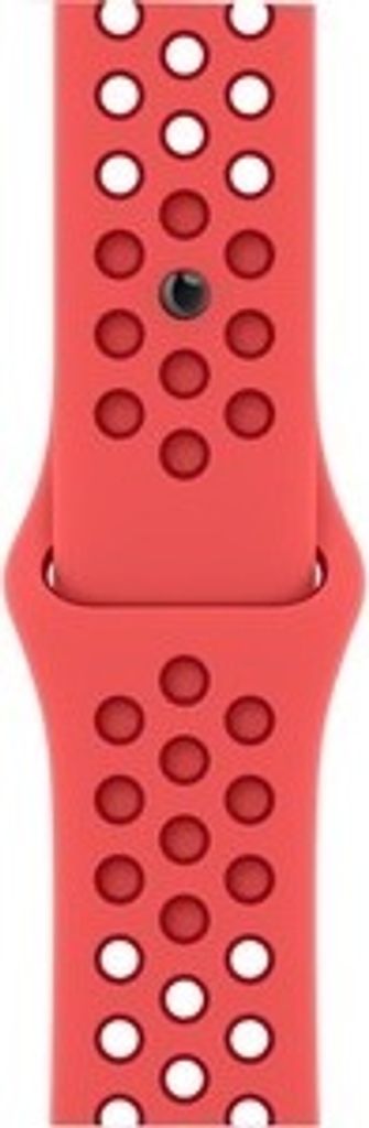 Apple Nike Sport Band Apple Watch 38mm / 40mm / 41mm Bright Produktbild 