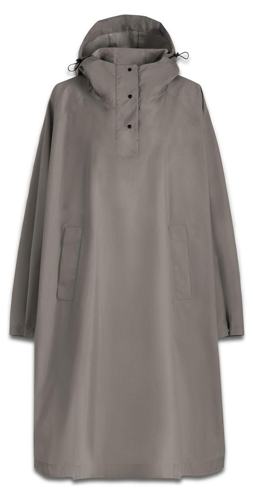 reisenthel mini maxi raincoat dark taupe Produktbild 